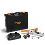 Scie de jardin à batterie Stihl GTA 40 (avec 2 batterie et 1 chargeur)