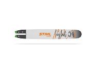 Guide chaîne L04 STIHL 35cm (3/8P - 1.1mm) 