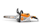 Tronçonneuse à batterie MSA 80 C-B Pack STIHL (avec batterie et chargeur)