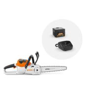 Tronçonneuse sur batterie Stihl MSA 120 CB pack  (1 batterie + 1 chargeur)