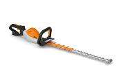 Taille-haies à batterie STIHL HSA130R NU LAMIER 600MM