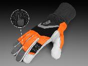 Gants anti coupures Functional Husqvarna 