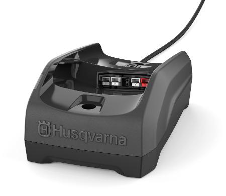  Chargeur 40-C80 Husqvarna