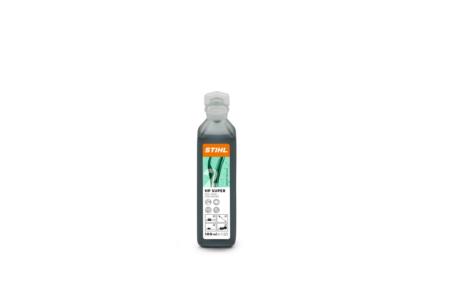 Huile HP Super 2 temps 100ml STIHL