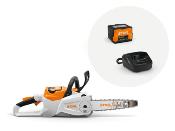 Tronçonneuse à batterie MSA 80 C-B Pack STIHL (avec batterie et chargeur)