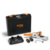 Scie de jardin  batterie Stihl GTA 40 (avec 2 batterie et 1 chargeur)