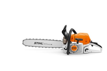 Tronçonneuse Stihl MS 400 C-M Guide 50 Light