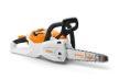 Tronçonneuse à batterie MSA 80 C-B Pack STIHL (avec batterie et chargeur)